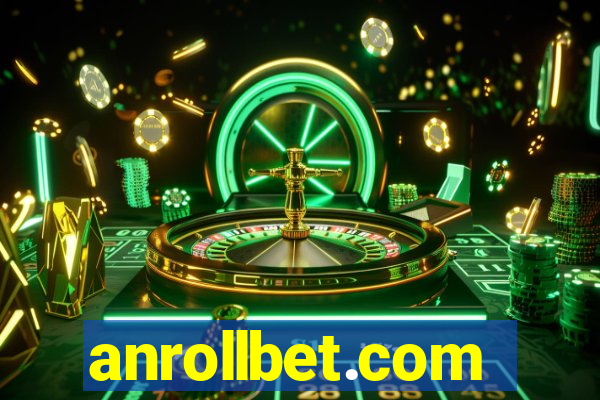 anrollbet.com