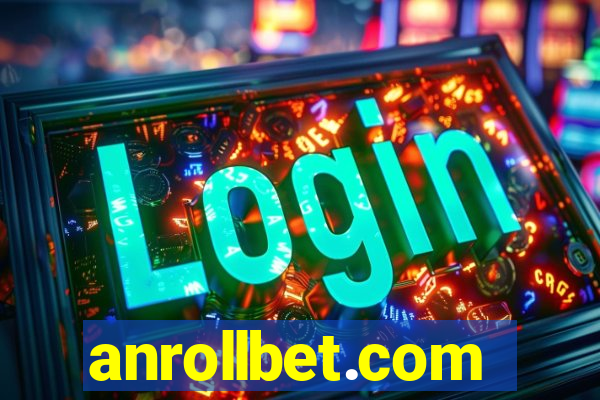 anrollbet.com