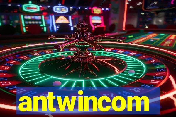 antwincom