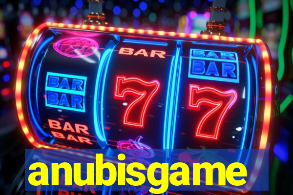 anubisgame