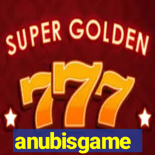 anubisgame