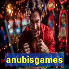 anubisgames