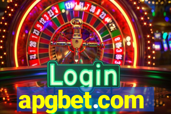 apgbet.com