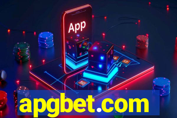 apgbet.com