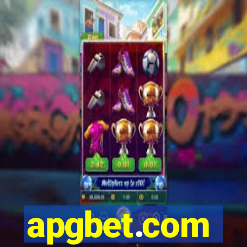 apgbet.com