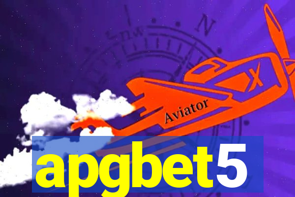 apgbet5