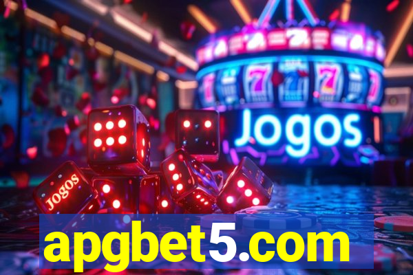 apgbet5.com