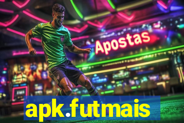 apk.futmais