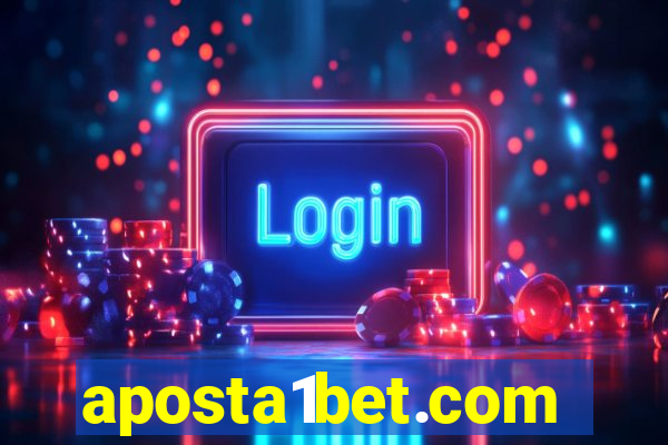 aposta1bet.com