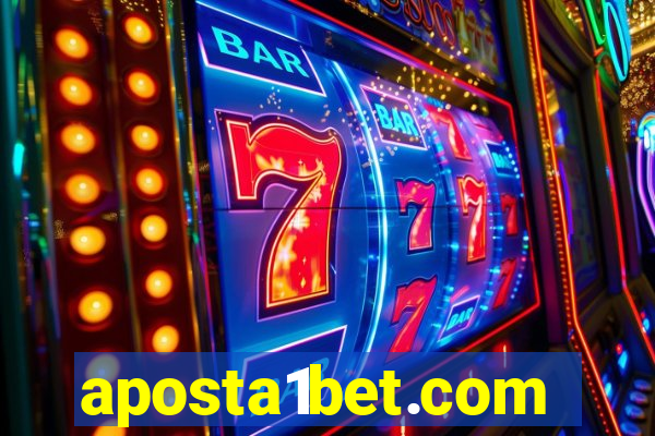 aposta1bet.com