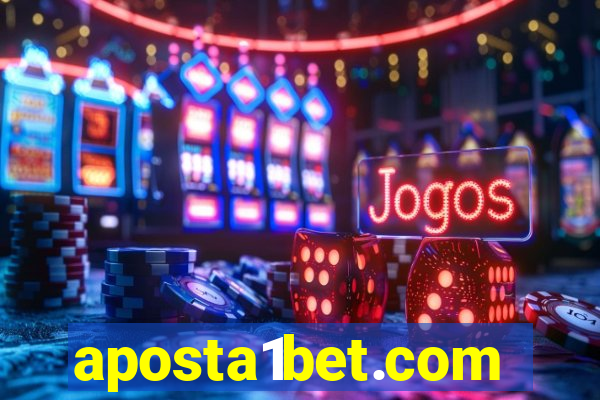 aposta1bet.com