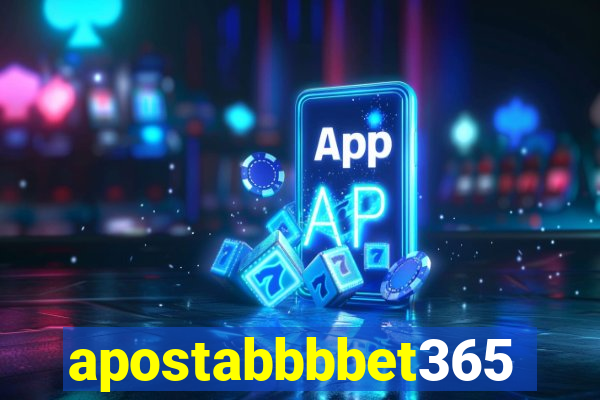 apostabbbbet365