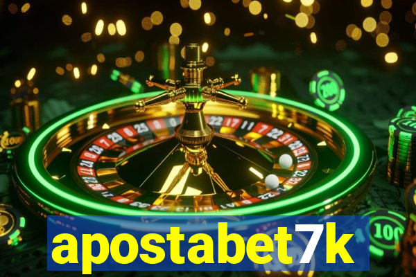 apostabet7k