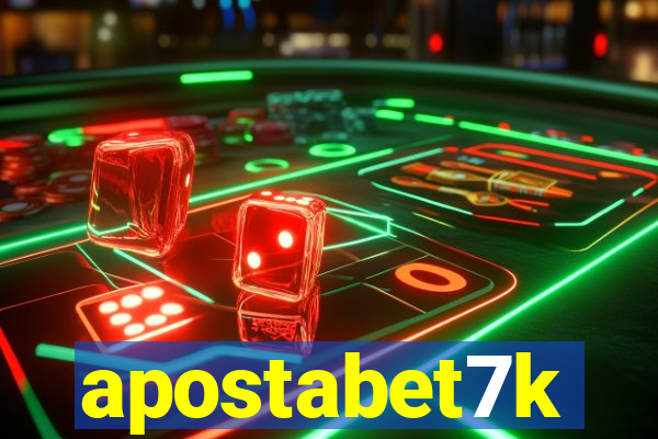 apostabet7k