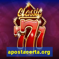 apostacerta.org