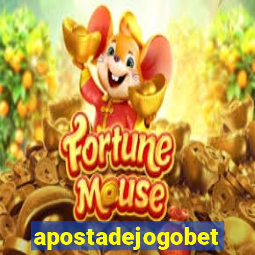 apostadejogobet