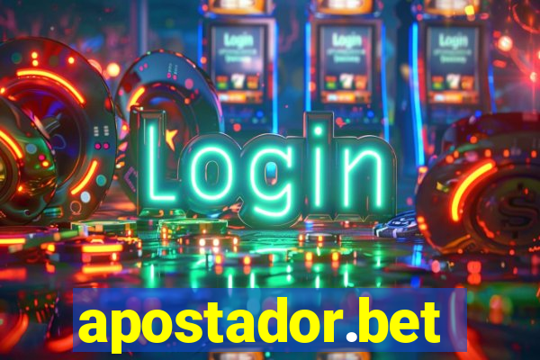 apostador.bet