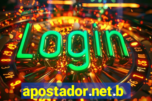 apostador.net.br