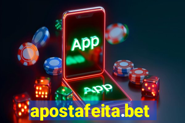 apostafeita.bet