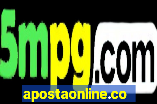 apostaonline.com