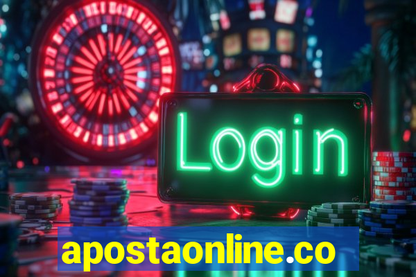 apostaonline.com