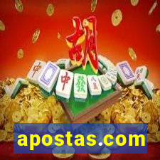 apostas.com