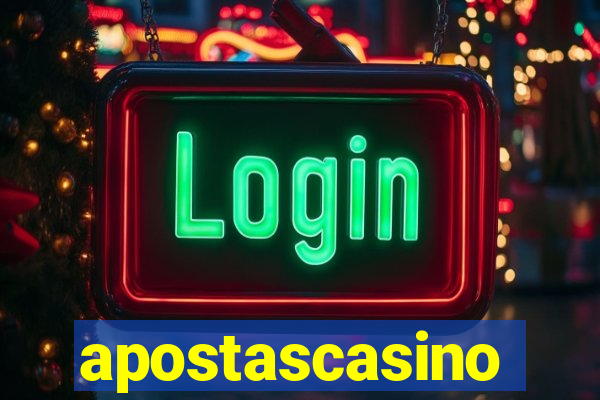 apostascasino