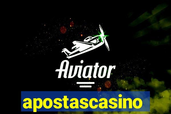 apostascasino