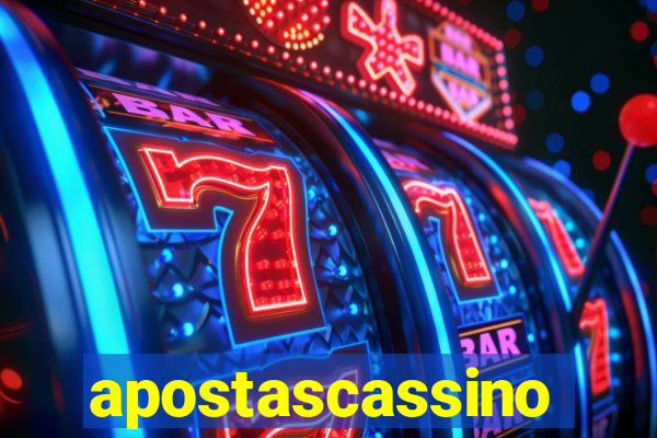 apostascassino