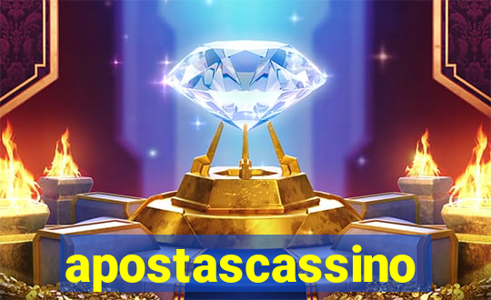 apostascassino