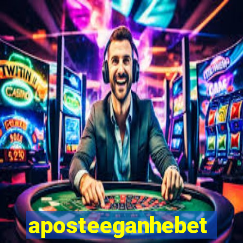 aposteeganhebet