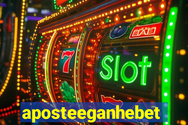 aposteeganhebet