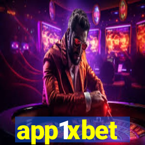 app1xbet