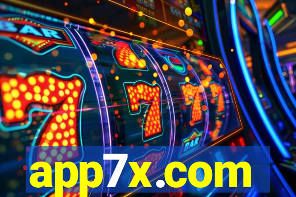 app7x.com