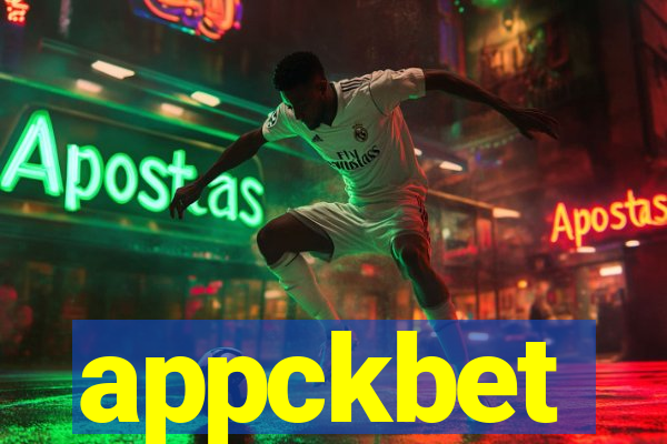 appckbet