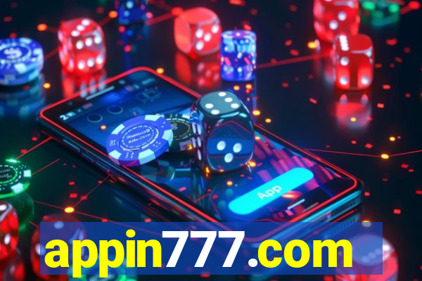 appin777.com