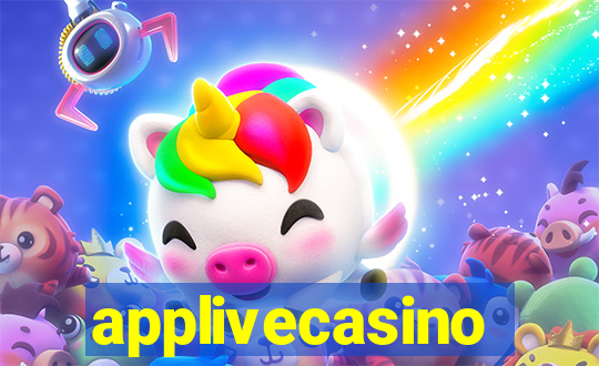 applivecasino