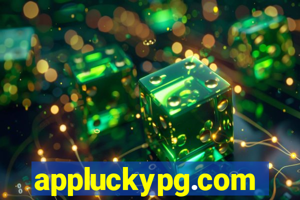 appluckypg.com