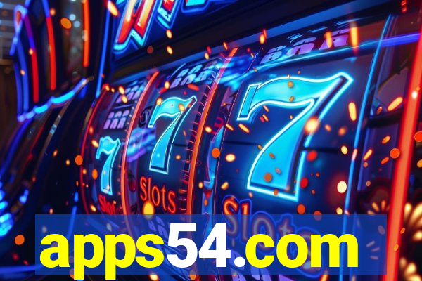 apps54.com