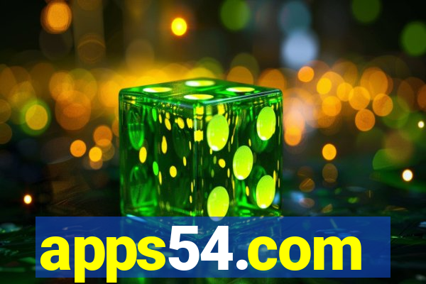 apps54.com