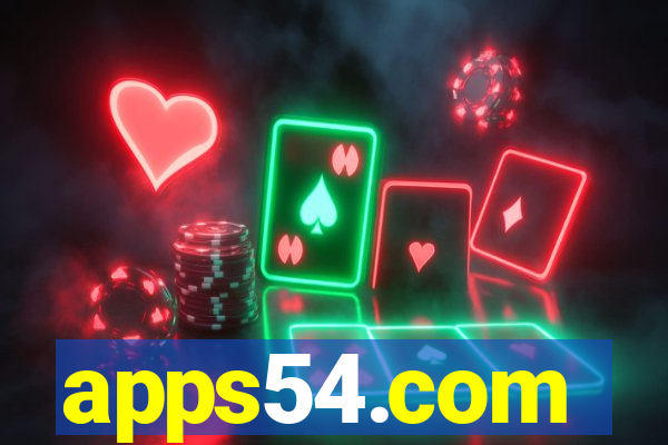 apps54.com