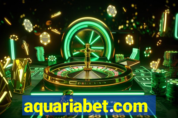 aquariabet.com