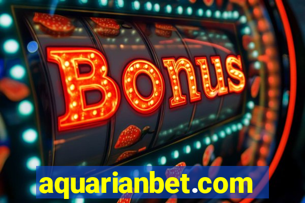 aquarianbet.com