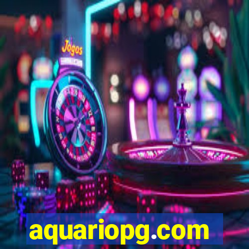 aquariopg.com