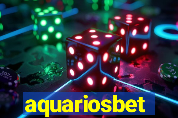 aquariosbet