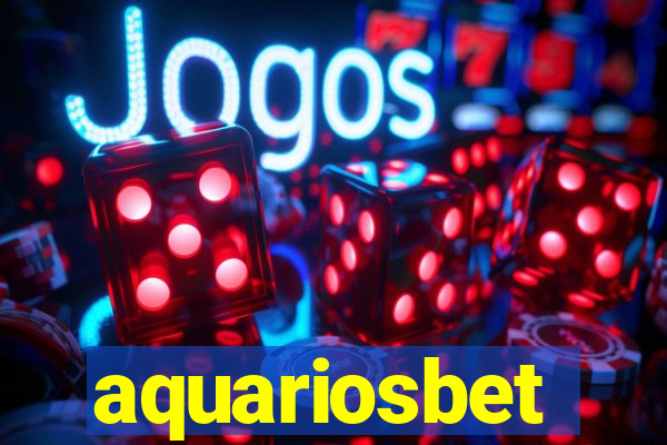 aquariosbet