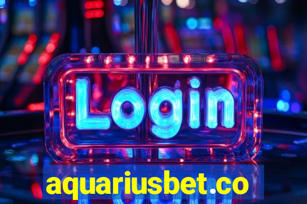 aquariusbet.co