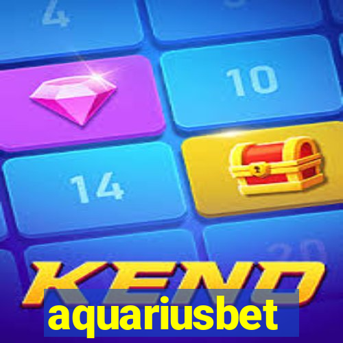 aquariusbet