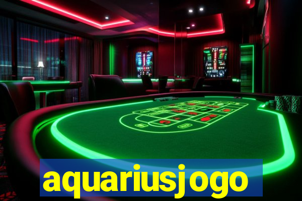 aquariusjogo