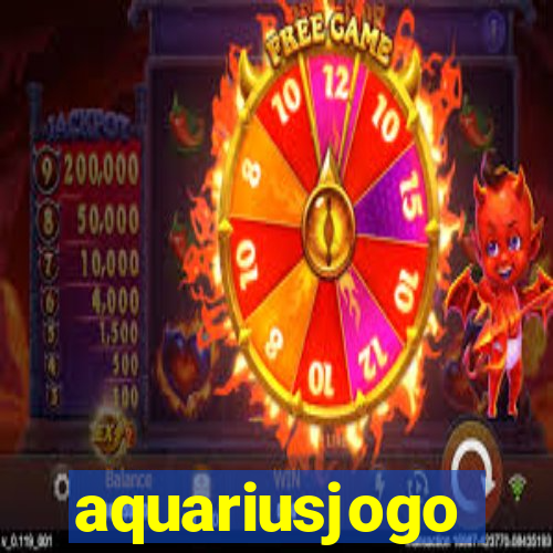 aquariusjogo